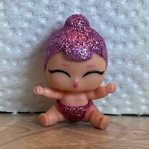 LOL Surprise Doll LIL Sugar Queen